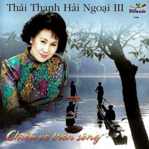 Chieu ve tren song