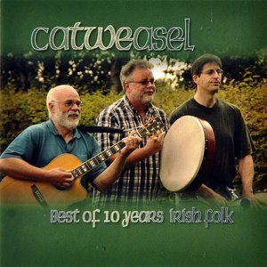Best of 10 Years Irish Folk
