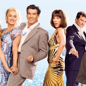 Mamma Mia Movie Cast 的头像