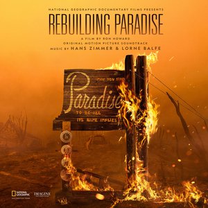 Rebuilding Paradise