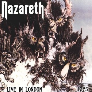 Live in London