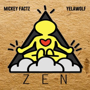 Zen (feat. Yelawolf) - Single