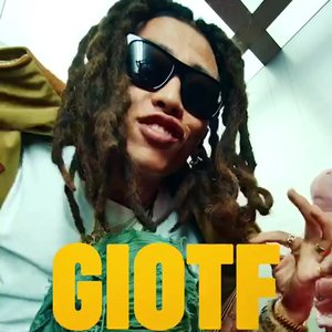 GIOTF (feat. JP THE WAVY) - Single
