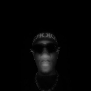 IM GOD / BLACK