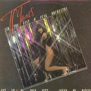 Avatar for TC James & The Fist-O-Funk Orchestra
