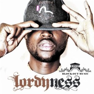 Lordyness 的头像