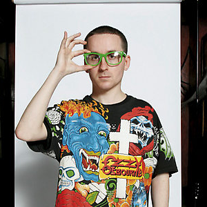 Alexis Taylor photo provided by Last.fm