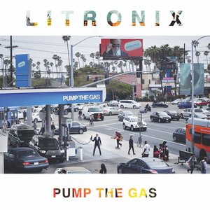 Pump the Gas