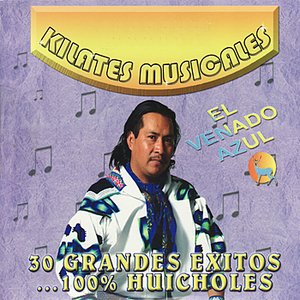 30 Grandes Exitos... 100% Huicholes