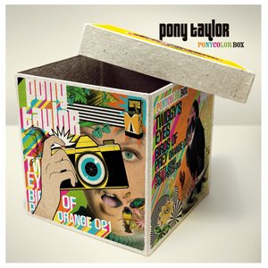 Ponycolorbox
