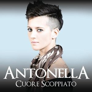 Cuore scoppiato (X Factor 2011)