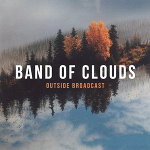 “Band of Clouds”的封面