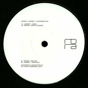 Outerspace EP