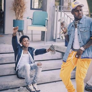 Bild für 'DaBaby & Youngboy Never Broke Again'