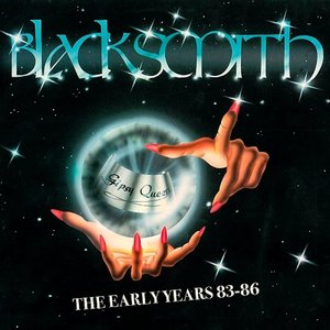 The Early Years 83-86