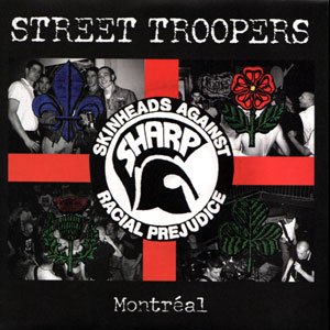 Image for 'Street Troopers'