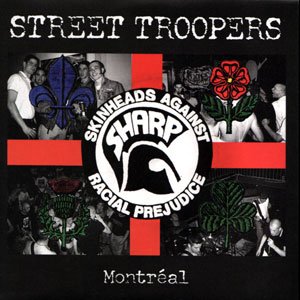 Street Troopers のアバター