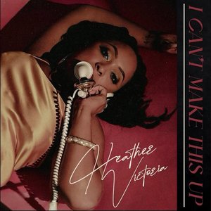 I Can't Make This Up (Explicit)