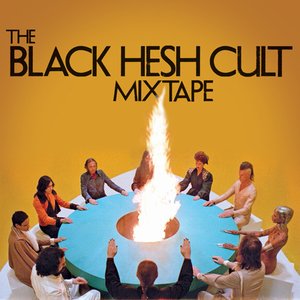 The Black Hesh Cult Mixtape
