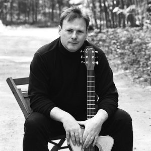 Tony McManus 的头像