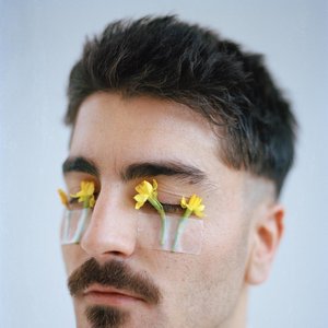 “NARCISO”的封面