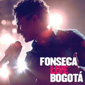 Fonseca Live Bogotá