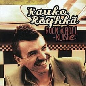 Rock'n'roll-klisee cover