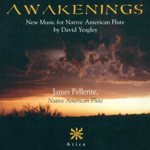 Yeagley, D.: Awakenings / Sonata No. 1 for Northern Plains Indian Flute