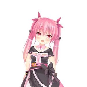 姫熊りぼん 的头像