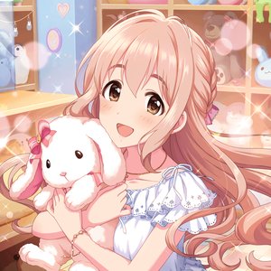 Avatar for 西園寺琴歌 (CV: 安齋由香里)