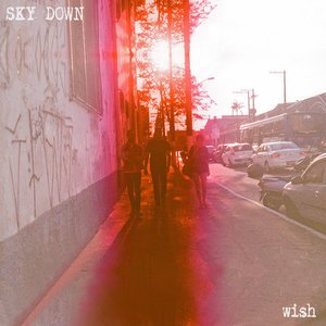 Wish - Single