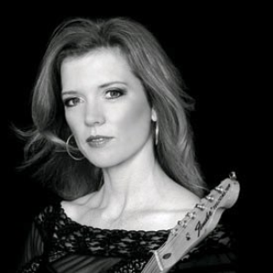 Sue Foley photo provided by Last.fm