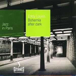 Immagine per 'Jazz In Paris - Bohemia After Dark'