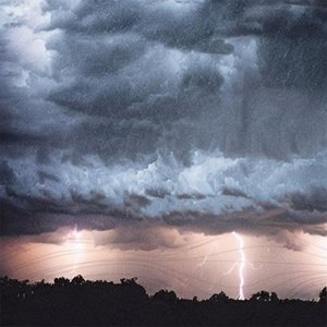 Always Thunder