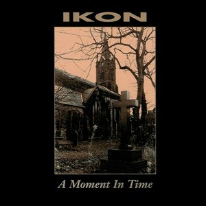 Image for 'A Moment in Time'