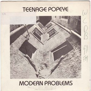 Teenage Popeye 的头像