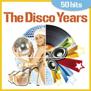 The Disco Years (50 Hits)