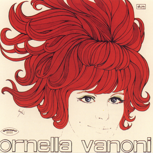Ornella Vanoni - Collection - Zortam Music