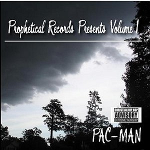 Prophetical Records Presents, Vol. 1