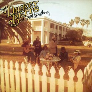 Dickey Betts & Great Southern