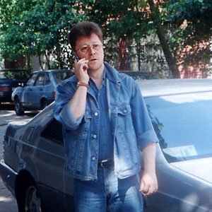 Avatar for Кутиков Александр