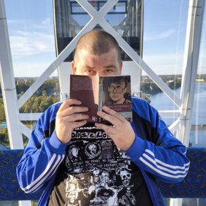 Советская мистификация 的头像
