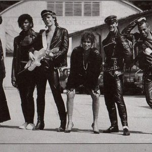 Propaganda For Frankie のアバター