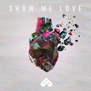 Show Me Love (feat. Michelle Buzz)