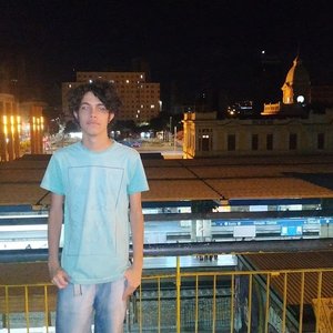 Guilherme Barros 的头像