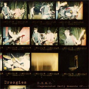 D.E.M.O. (Degenerated Early Moments Of)