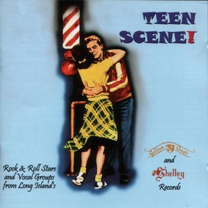 Teen Scene!