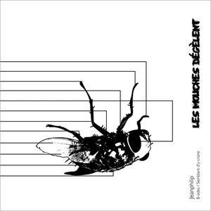 Les mouches dégèlent (B_sides Semblant d'y croire)
