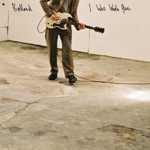 I Was Wide Open - EP