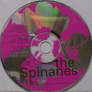 The Spinanes